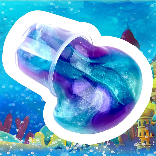 Mermaid Slime
