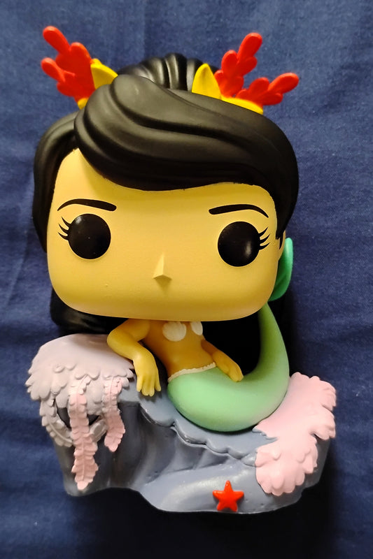 Funko Pop Mermaid